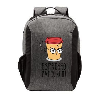 Espresso Patronum Vector Backpack