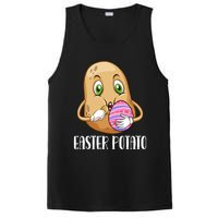 Easter Potato Funny T PosiCharge Competitor Tank