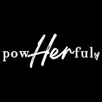 Empowerment Powherful Female Visor