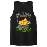 Easter Potato Hunt No Eggs Economy Expensive Easter Eggs PosiCharge Competitor Tank