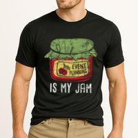 Event Planning Is My Jam Party Coordinator Events Planner Performance Shirt