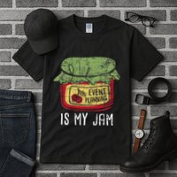 Event Planning Is My Jam Party Coordinator Events Planner Tall T-Shirt