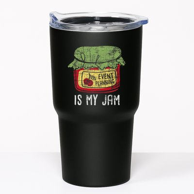 Event Planning Is My Jam Party Coordinator Events Planner Tumbler