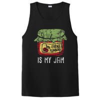 Event Planning Is My Jam Party Coordinator Events Planner PosiCharge Competitor Tank