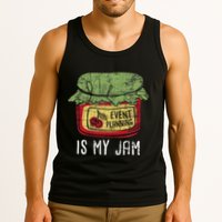Event Planning Is My Jam Party Coordinator Events Planner Tank Top
