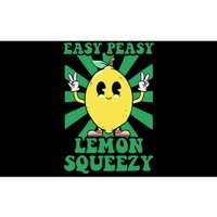 Easy Peasy Lemon Squeezy Lemonade Ceo Funny Lemon Lemonade Bumper Sticker