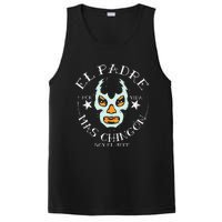 El Padre Mas Chingon PosiCharge Competitor Tank