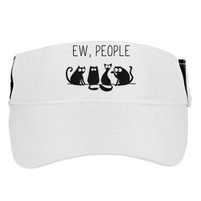 EW PEOPLE Meowy CAT Lovers GIF Perfect Gift Idea Adult Drive Performance Visor