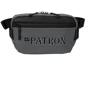 El P.A.T.R.O.N Mexican Boss Crossbody Pack