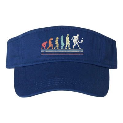 Evolution Pickleball Paddle Pickleball Player Dink Vintage Visor