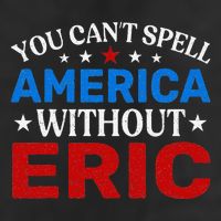 EricS Patriotic Pride 4th Of July Celebration Adult Drive Performance Visor