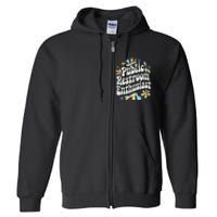 Embarrassing Public Restroom Funny Inappropriate Full Zip Hoodie