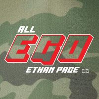 Ethan Page – Ring Of Ego Legacy Tie Dye Trucker Hat