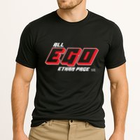 Ethan Page – Ring Of Ego Performance Shirt