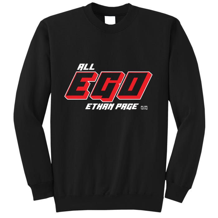 Ethan Page – Ring Of Ego Sweatshirt