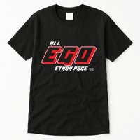 Ethan Page – Ring Of Ego Tall T-Shirt