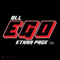 Ethan Page – Ring Of Ego Impact Tech Backpack