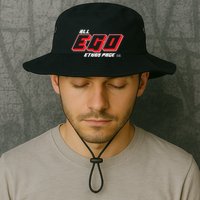 Ethan Page – Ring Of Ego Bucket Hat