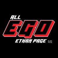 Ethan Page – Ring Of Ego Bucket Hat