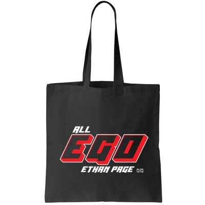 Ethan Page – Ring Of Ego Bag