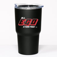 Ethan Page – Ring Of Ego Tumbler