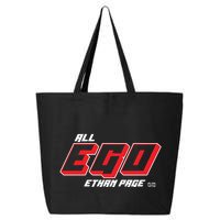 Ethan Page – Ring Of Ego 25L Jumbo Tote