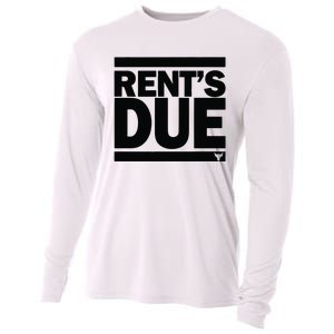 Embiid Project Rock Rents Due Cooling Performance Long Sleeve Crew