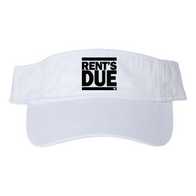 Embiid Project Rock Rents Due Valucap Bio-Washed Visor