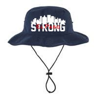 El Paso Strong #ElPaso Legacy Cool Fit Booney Bucket Hat