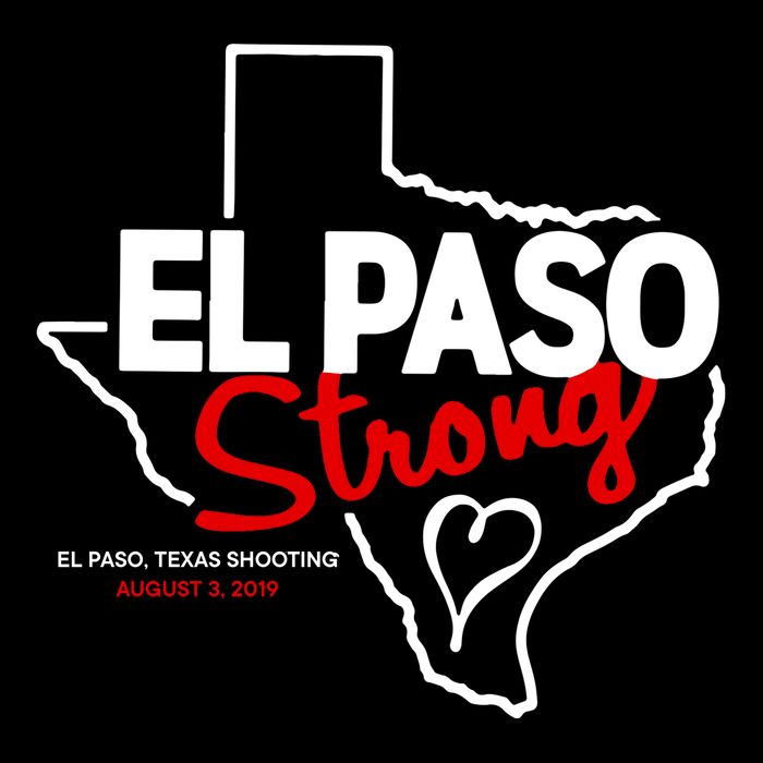 El Paso Strong Impact Tech Backpack