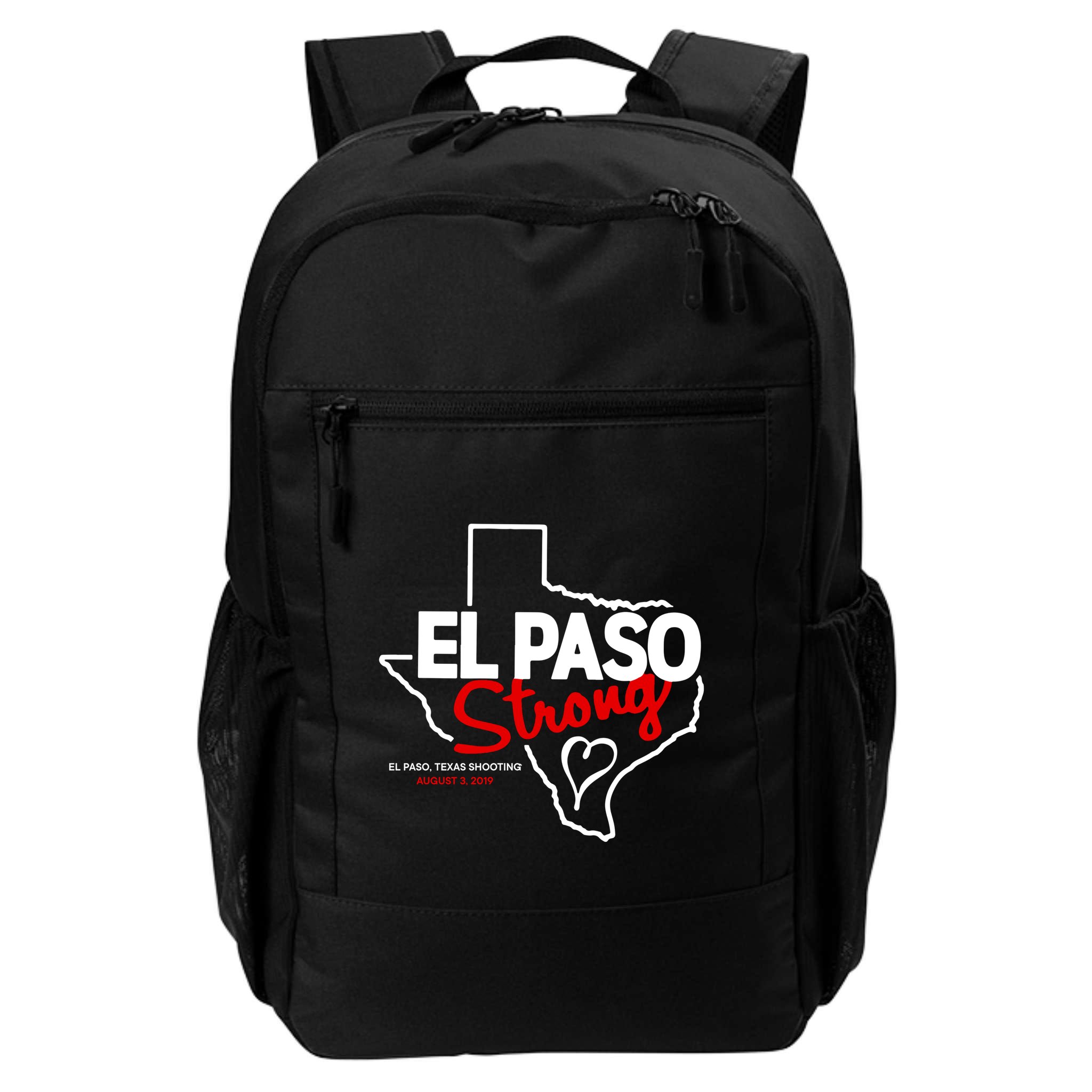 El Paso Strong Backpack