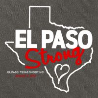 El Paso Strong Cotton Canvas Backpack