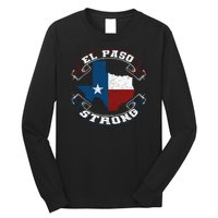 El Paso Strong Long Sleeve Shirt