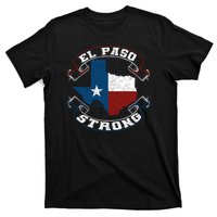 El Paso Strong T-Shirt