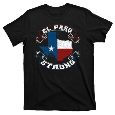 El Paso Strong T-Shirt