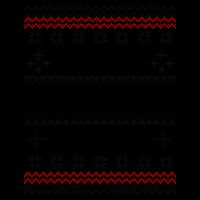 Epstein Did Not Kill Himself Ugly Christmas Sweater 16oz Travel Tumbler