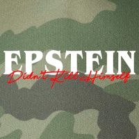 Epstein Didn't Kill Himself Legacy Tie Dye Trucker Hat