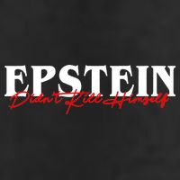 Epstein Didn't Kill Himself Cool Comfort Performance Bucket Hat