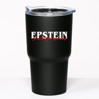 Epstein Didn't Kill Himself Tumbler