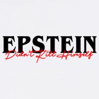 Epstein Didn't Kill Himself Garment-Dyed Sweatshirt