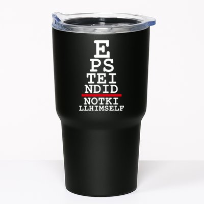 Epstein Eye Test Meme Epstein Didn't Kill Himself Tumbler