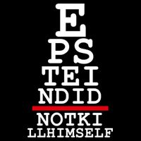 Epstein Eye Test Meme Epstein Didn't Kill Himself Wool Snapback Cap