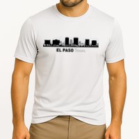 El Paso Texas Skyline Performance Shirt