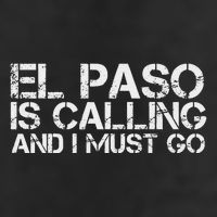 El Paso Tx Texas Funny City Trip Home Roots Usa Gift Beanie