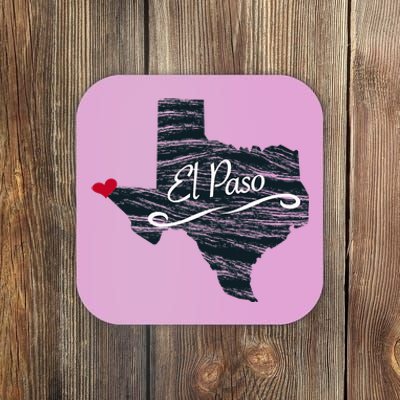 El Paso Texas Tx Coaster