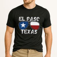 El Paso Tx El Paso Souvenirs Cooling Performance Crew T-Shirt