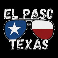 El Paso Tx El Paso Souvenirs Wool Snapback Cap