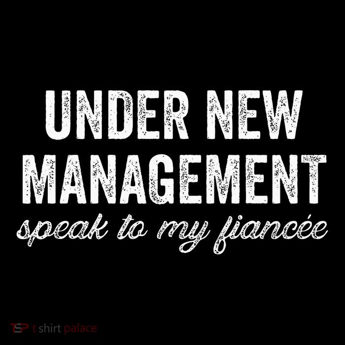 Engagement Party Under New Management See Fiancee 16 in Basic Backpack