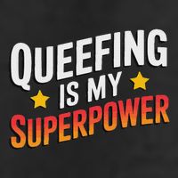 Embarassing Queef Queen Queefed Inappropriate Fart Queefing Cool Comfort Performance Bucket Hat
