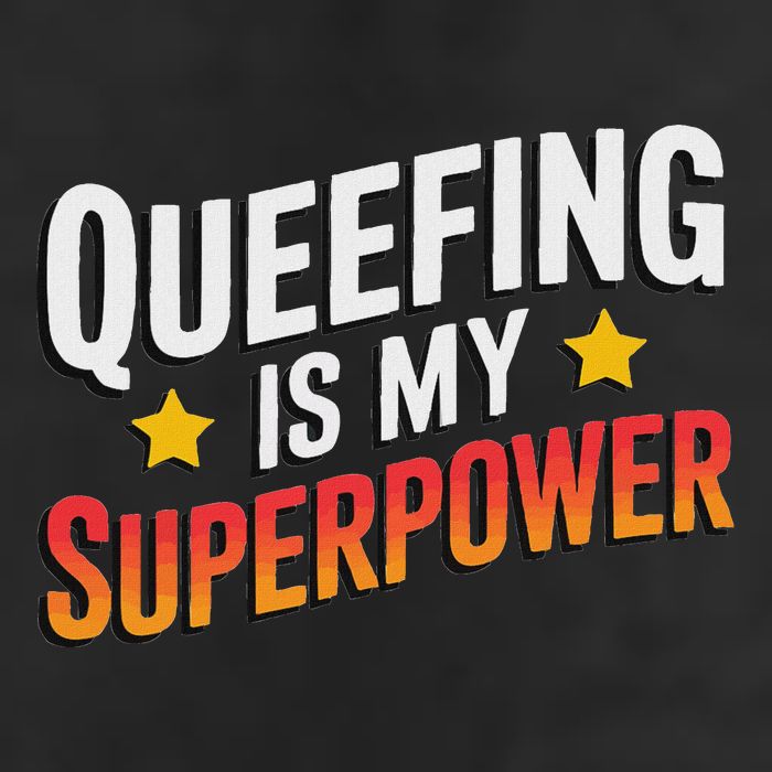 Embarassing Queef Queen Queefed Inappropriate Fart Queefing Cool Comfort Performance Bucket Hat